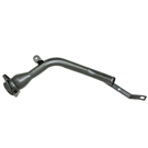 2000 Ford Windstar Fuel Filler Neck 3