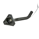 2000 Ford Windstar Fuel Filler Neck 4