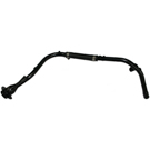 2004 Ford Explorer Fuel Filler Neck 2