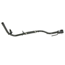 2004 Ford Explorer Fuel Filler Neck 3