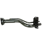 1994 Nissan Quest Fuel Filler Neck 1