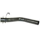 1987 Ford Mustang Fuel Filler Neck 2