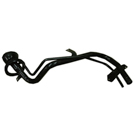 BuyAutoParts 38-300988P Fuel Filler Neck 2