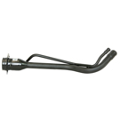2001 Ford Explorer Sport Trac Fuel Filler Neck 2