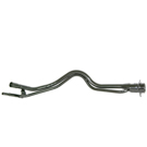 1996 Mercury Sable Fuel Filler Neck 4