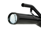 BuyAutoParts 38-301028P Fuel Filler Neck 2