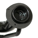 BuyAutoParts 38-301028P Fuel Filler Neck 3