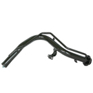 BuyAutoParts 38-301028P Fuel Filler Neck 4