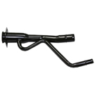 2000 Ford F Series Trucks Fuel Filler Neck 1