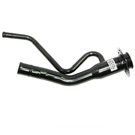 2000 Ford F Series Trucks Fuel Filler Neck 2