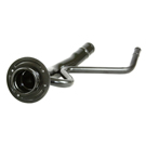2000 Ford F Series Trucks Fuel Filler Neck 3
