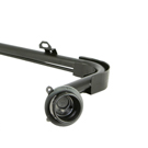 1999 Ford Contour Fuel Filler Neck 3