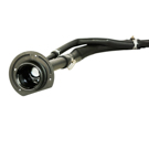 2004 Ford Expedition Fuel Filler Neck 2