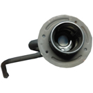 1993 Ford Explorer Fuel Filler Neck 1