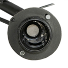 2000 Ford Escort Fuel Filler Neck 2