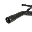 2000 Ford Escort Fuel Filler Neck 3