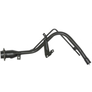 2000 Ford Escort Fuel Filler Neck 4