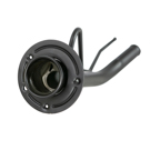 BuyAutoParts 38-301138P Fuel Filler Neck 2