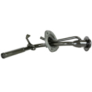 1998 Ford Mustang Fuel Filler Neck 1