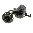 1998 Ford Mustang Fuel Filler Neck 2