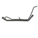 1997 Ford Expedition Fuel Filler Neck 1
