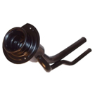 2000 Ford Explorer Fuel Filler Neck 1