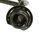 2000 Ford Explorer Fuel Filler Neck 2