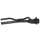 2000 Ford Explorer Fuel Filler Neck 3