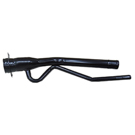 2000 Ford F Series Trucks Fuel Filler Neck 1