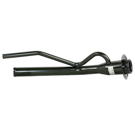 2000 Ford F Series Trucks Fuel Filler Neck 2