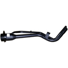 BuyAutoParts Fuel Filler Neck 38-301188P
