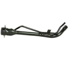 BuyAutoParts 38-301188P Fuel Filler Neck 2
