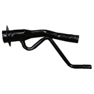 2000 Ford F Series Trucks Fuel Filler Neck 1