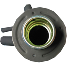 2004 Ford E Series Van Fuel Filler Neck 1