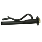 2004 Ford E Series Van Fuel Filler Neck 2