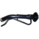2007 Ford E Series Van Fuel Filler Neck 1