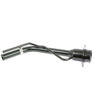 2007 Ford E Series Van Fuel Filler Neck 2