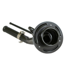 2007 Ford E Series Van Fuel Filler Neck 3