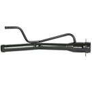 2004 Ford F Series Trucks Fuel Filler Neck 3