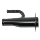 2007 Ford F Series Trucks Fuel Filler Neck 1