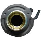 2000 Ford F Series Trucks Fuel Filler Neck 1