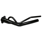 2000 Ford F Series Trucks Fuel Filler Neck 2