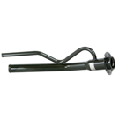 2000 Ford F Series Trucks Fuel Filler Neck 3