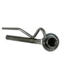 2000 Ford F Series Trucks Fuel Filler Neck 4