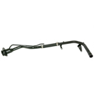 BuyAutoParts 38-301268P Fuel Filler Neck 2