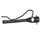 2003 Ford Ranger Fuel Filler Neck 1