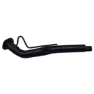 1994 Ford Crown Victoria Fuel Filler Neck 1