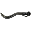 1973 Ford Bronco Fuel Filler Neck 2