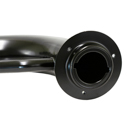 1973 Ford Bronco Fuel Filler Neck 1
