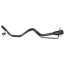 2004 Mercury Sable Fuel Filler Neck 1